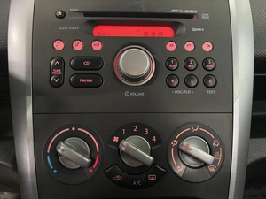 Хетчбэк Suzuki Splash 2010 года, 610000 рублей, Ярославль