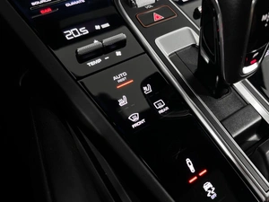 Внедорожник Porsche Cayenne 2019 года, 5249900 рублей, Казань