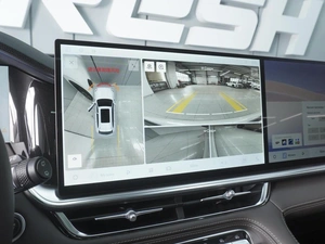 Внедорожник Geely Xingyue L 2026 года, 4599000 рублей, Ростов-на-Дону