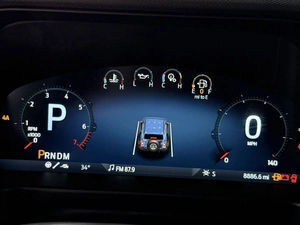 Внедорожник Ford Bronco Raptor 2022 года, 16500000 рублей, Новоивановское