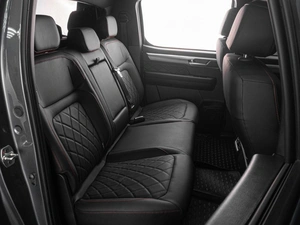Пикап JAC T9 2024 года, 3137000 рублей, Тюмень