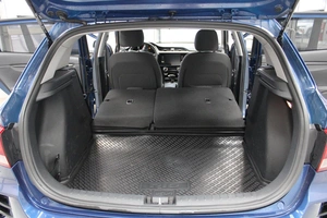 Хетчбэк Kia Rio X 2021 года, 1775500 рублей, Красноярск