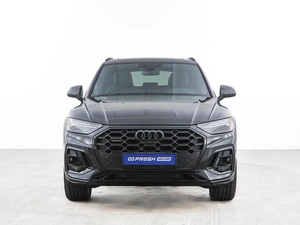 Внедорожник Audi Q5 2024 года, 6728888 рублей, Москва
