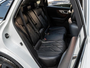 Внедорожник Infiniti QX70 2014 года, 2150000 рублей, Краснодар
