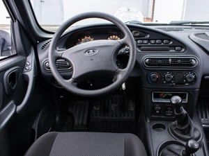 Внедорожник ВАЗ (LADA) Niva Travel 2024 года, 999000 рублей, Петрозаводск