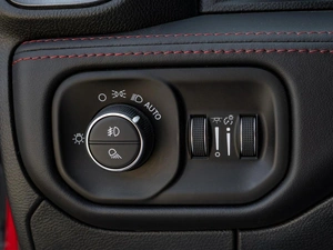 Пикап RAM 1500 2022 года, 15600000 рублей, Краснодар