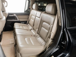 Внедорожник Toyota Land Cruiser 2007 года, 3179000 рублей, Тюмень