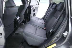 Внедорожник Toyota Land Cruiser Prado 2014 года, 3033000 рублей, Солонцы