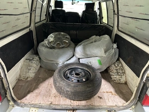 Минивэн Mazda Bongo 2000 года, 299000 рублей, Красноярск