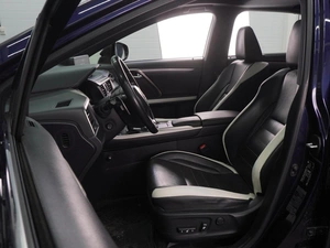 Внедорожник Lexus RX 2019 года, 4982000 рублей, Воронеж