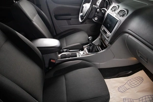 Седан Ford Focus 2008 года, 649000 рублей, Оренбург