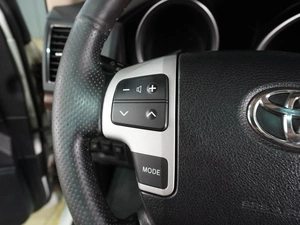Внедорожник Toyota Land Cruiser 2014 года, 4239000 рублей, Воронеж