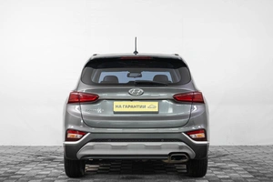 Внедорожник Hyundai Santa Fe 2019 года, 2799000 рублей, Кемерово