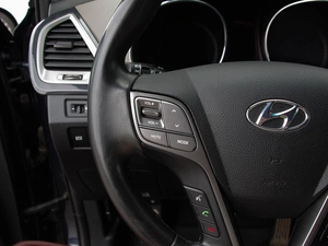 Внедорожник Hyundai Santa Fe 2015 года, 2240000 рублей, Владимир
