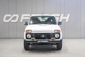 Внедорожник ВАЗ (LADA) Niva Legend 2024 года, 899000 рублей, Петрозаводск