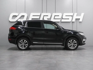 Внедорожник Geely Atlas 2019 года, 1587000 рублей, Воронеж