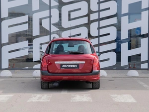 Универсал Peugeot 308 2008 года, 660000 рублей, Краснодар