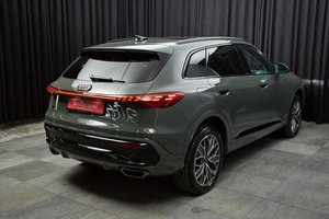 Внедорожник Audi Q5L 2026 года, 6499000 рублей, Красноярск