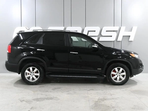 Внедорожник Kia Sorento 2009 года, 1329000 рублей, Аксай