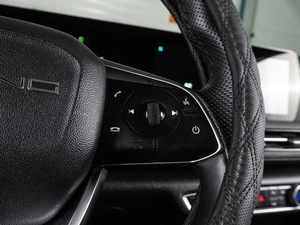 Седан Baic U5 Plus 2023 года, 1279000 рублей, Воронеж