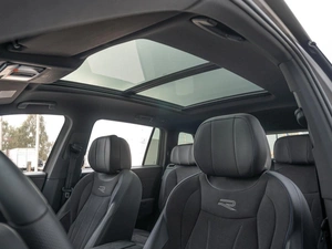 Внедорожник Volkswagen Teramont Pro 2025 года, 5995000 рублей, Нижний Новгород