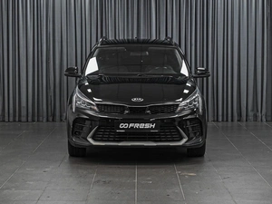 Хетчбэк Kia Rio X 2021 года, 1594111 рублей, Ставрополь