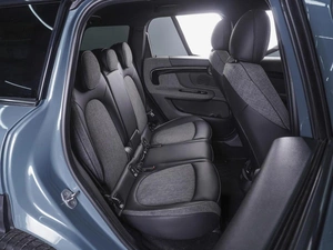 Внедорожник MINI Cooper Countryman 2020 года, 4280000 рублей, Ростов-на-Дону