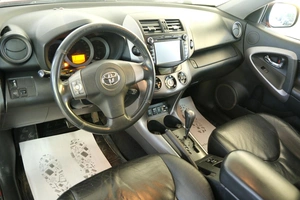 Внедорожник Toyota RAV4 2007 года, 1099000 рублей, Омск