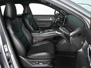 Внедорожник Haval F7 2025 года, 3299000 рублей, Ростов-на-Дону