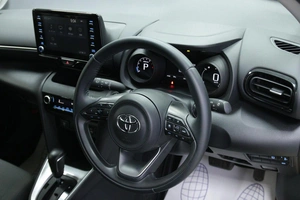 Внедорожник Toyota Yaris Cross 2021 года, 1933000 рублей, Солонцы