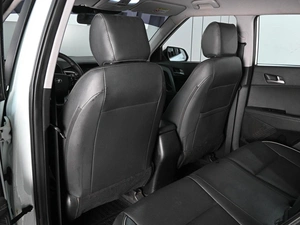 Внедорожник Hyundai Creta 2018 года, 1799000 рублей, Аксай