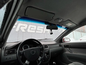 Седан Chevrolet Lacetti 2007 года, 430000 рублей, Ижевск