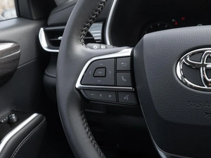 Внедорожник Toyota Highlander 2025 года, 5950000 рублей, Волгоград