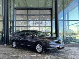 Седан Nissan Teana 2011 года, 1470000 рублей, Уфа