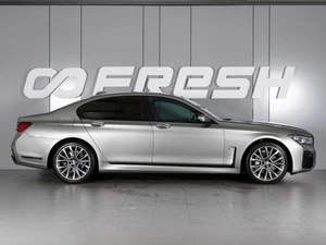 Седан BMW 7 серия 2022 года, 6899000 рублей, Минеральные Воды