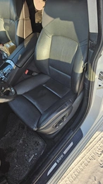 Лифтбек BMW 5 серия GT 2009 года, 1900000 рублей, Березовка