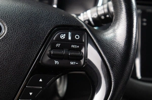 Хетчбэк Kia Ceed 2014 года, 1229000 рублей, Оренбург