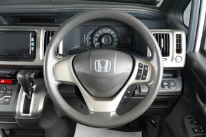 Минивэн Honda Stepwgn 2012 года, 1649000 рублей, Тюмень