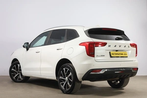 Внедорожник Haval Jolion 2022 года, 1529000 рублей, Новосибирск