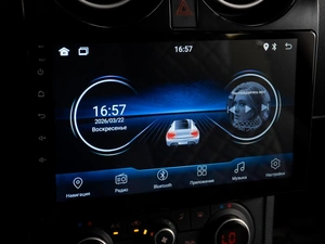 Внедорожник Nissan Qashqai 2012 года, 969000 рублей, Тюмень