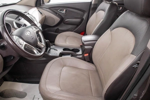 Внедорожник Hyundai ix35 2012 года, 1399000 рублей, Барнаул