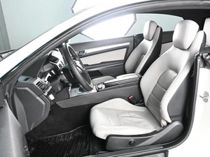 Купе Mercedes-benz E-класс 2009 года, 1699000 рублей, Ростов-на-Дону