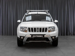 Внедорожник Renault Duster 2018 года, 1399000 рублей, Тюмень