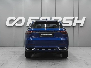 Внедорожник Haval F7 2020 года, 1750000 рублей, Ростов-на-Дону