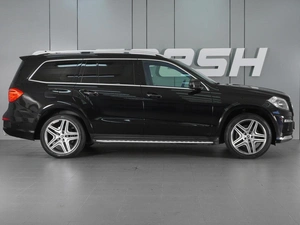 Внедорожник Mercedes-benz GL-класс 2015 года, 3950000 рублей, Минеральные Воды