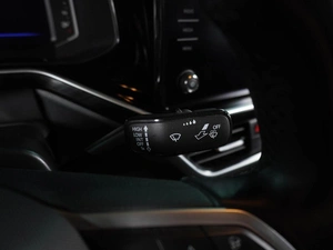 Лифтбек Volkswagen Polo 2022 года, 1489000 рублей, Воронеж