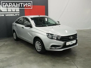Седан ВАЗ (LADA) Vesta 2021 года, 1100000 рублей, Курск