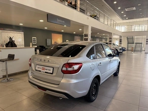 Седан ВАЗ (LADA) Granta 2024 года, 860000 рублей, Орёл