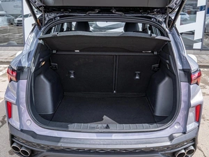 Внедорожник Geely Coolray 2023 года, 2261000 рублей, Краснодар