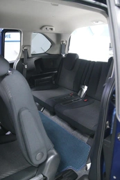 Минивэн Honda Freed 2011 года, 998000 рублей, Солонцы